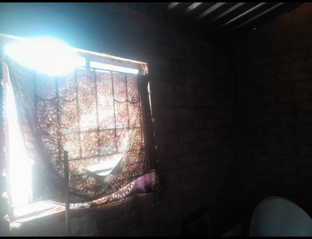 2 BEDROOM HOUSE FOR SALE IN PALM RIDGE EXT 2